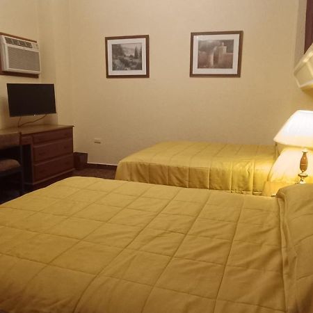 Hotel Montecarlo Tampico Zewnętrze zdjęcie