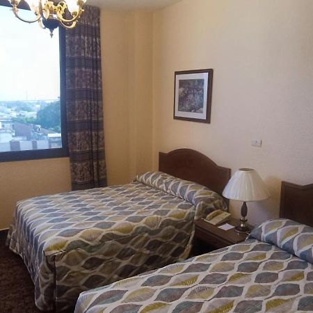 Hotel Montecarlo Tampico Zewnętrze zdjęcie
