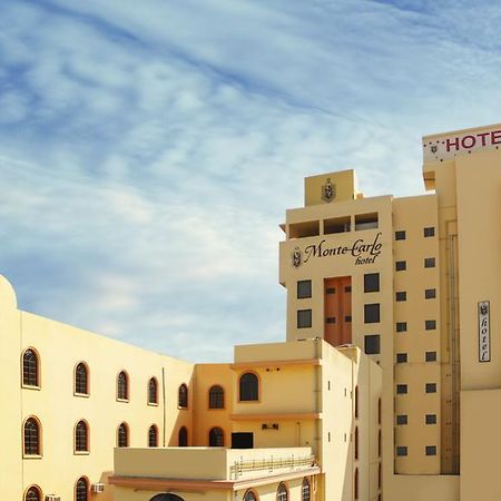 Hotel Montecarlo Tampico Zewnętrze zdjęcie