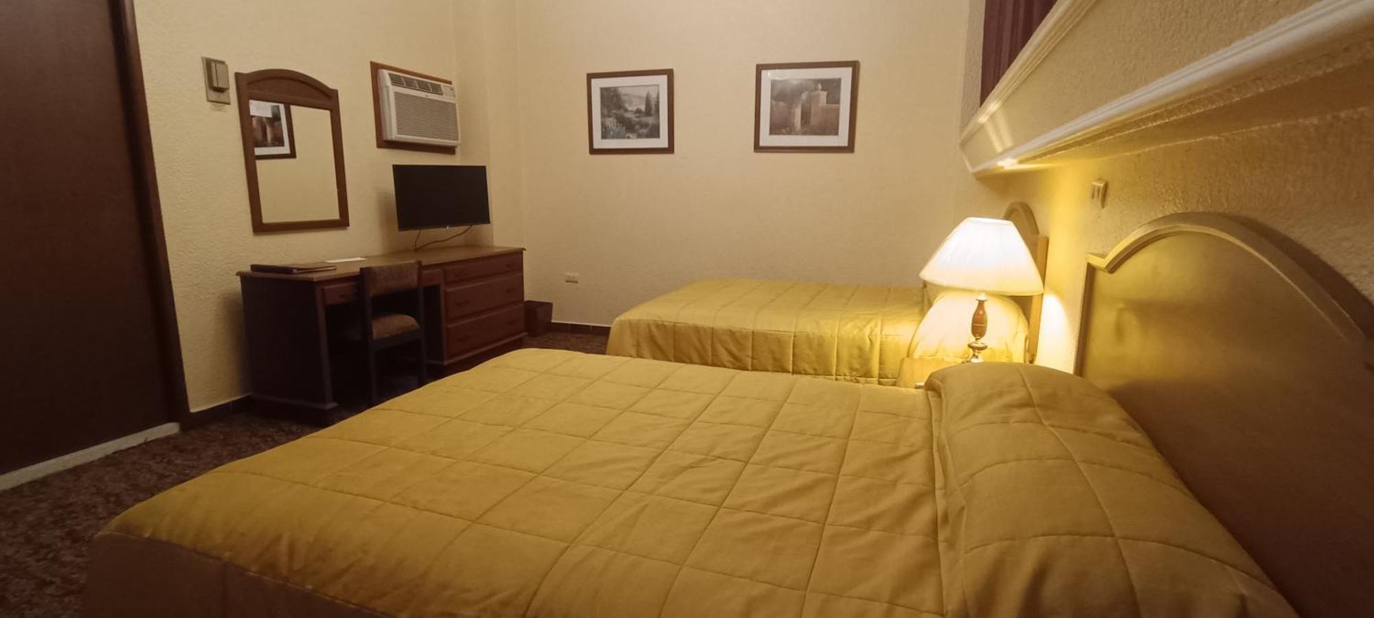 Hotel Montecarlo Tampico Zewnętrze zdjęcie