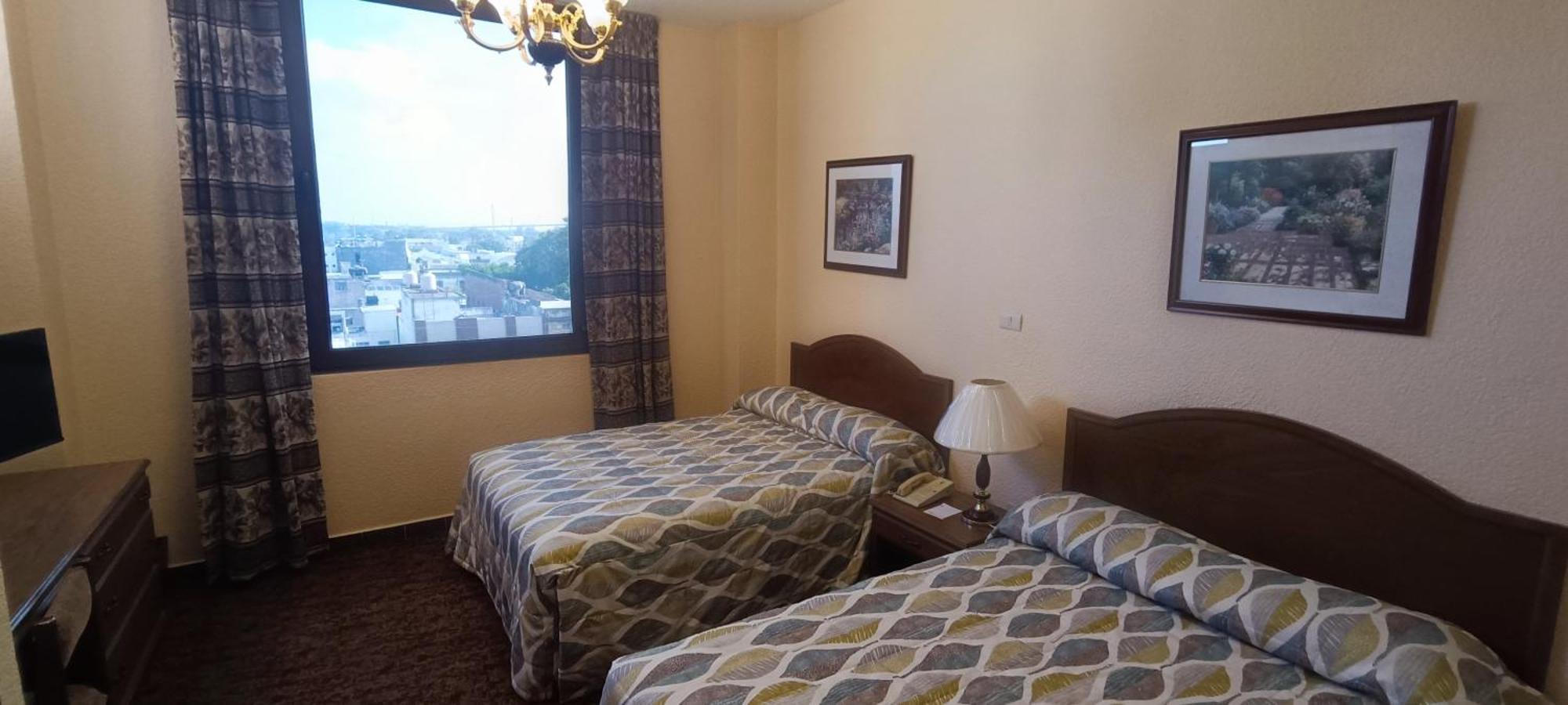 Hotel Montecarlo Tampico Zewnętrze zdjęcie