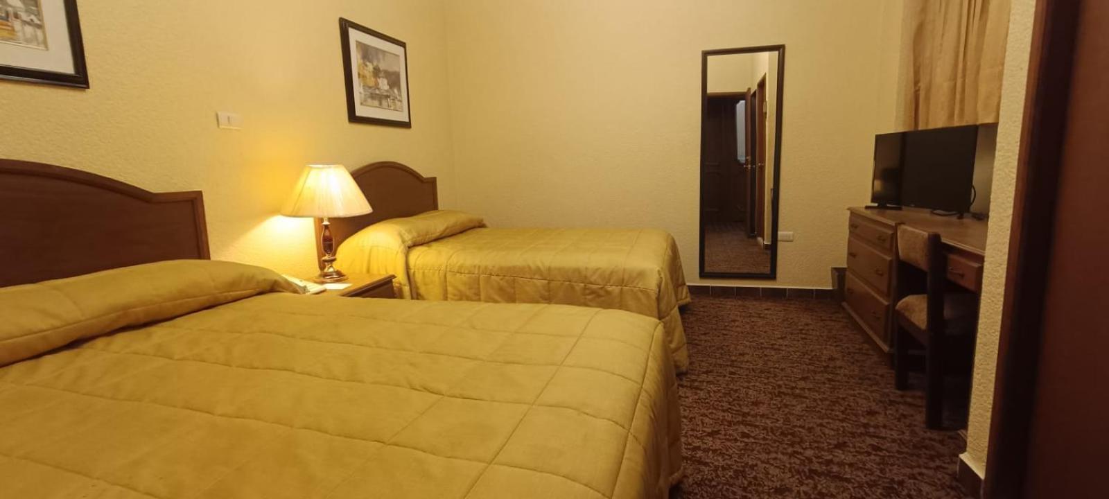 Hotel Montecarlo Tampico Zewnętrze zdjęcie