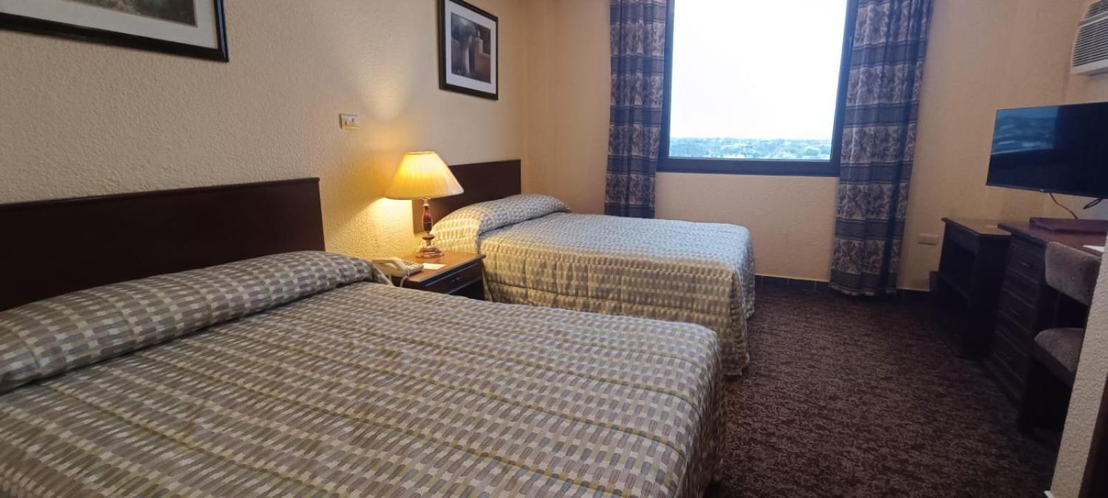 Hotel Montecarlo Tampico Zewnętrze zdjęcie
