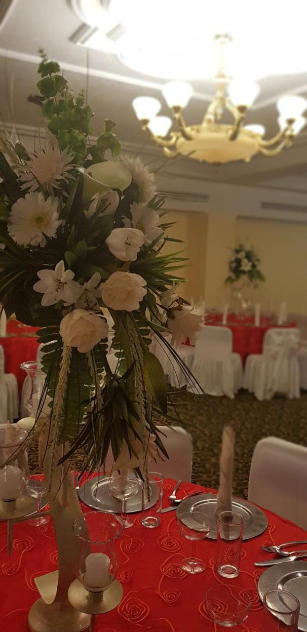 Hotel Montecarlo Tampico Zewnętrze zdjęcie