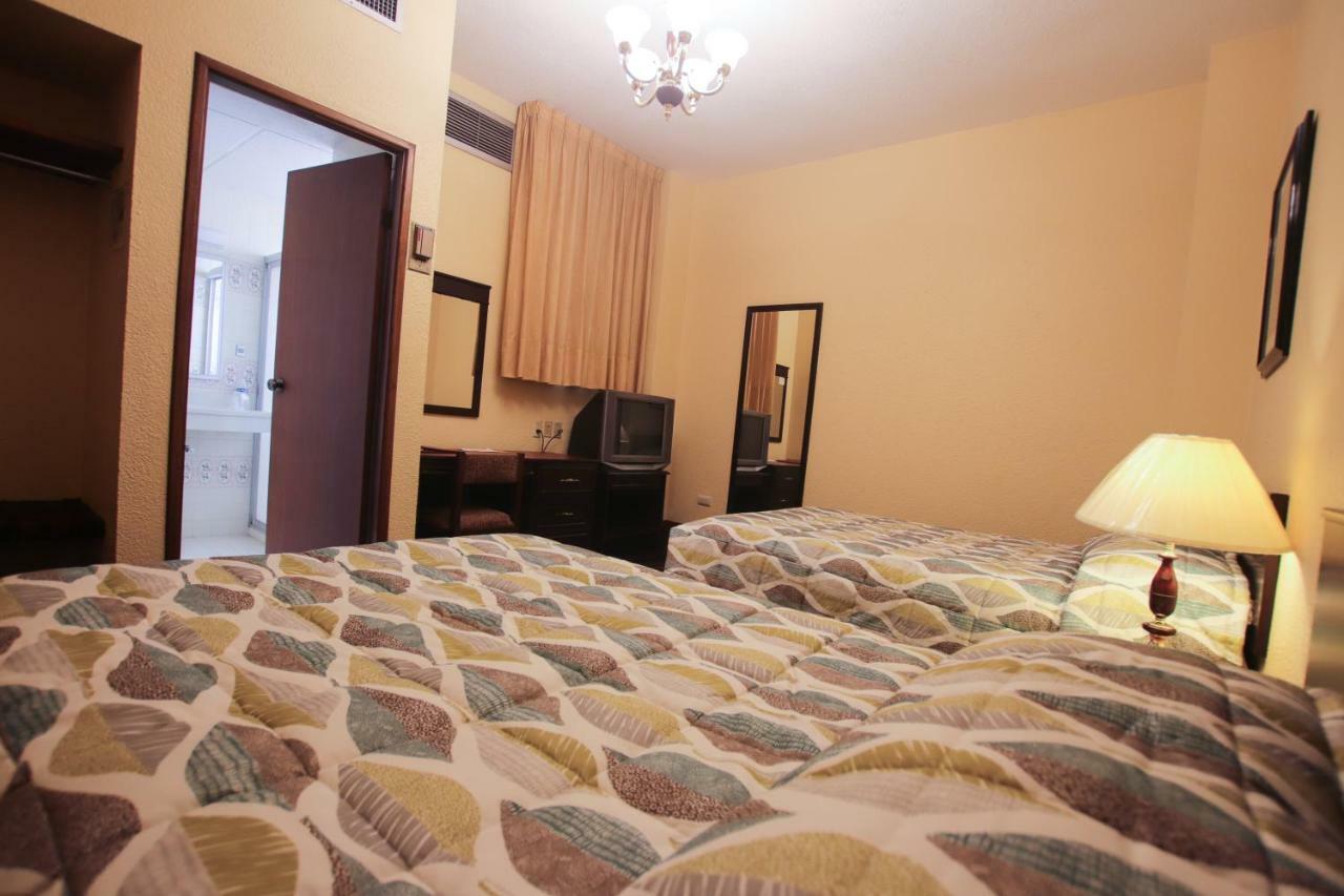 Hotel Montecarlo Tampico Zewnętrze zdjęcie