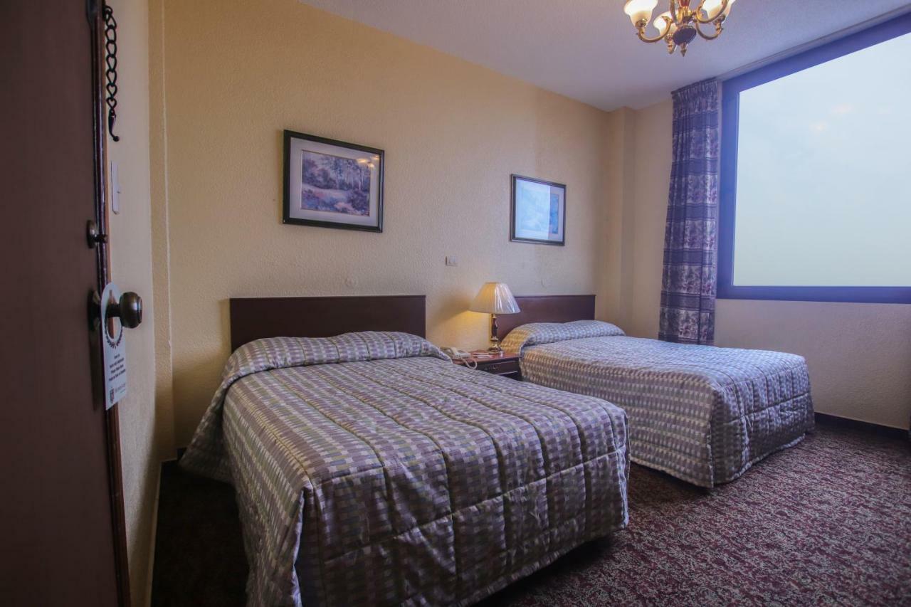 Hotel Montecarlo Tampico Zewnętrze zdjęcie